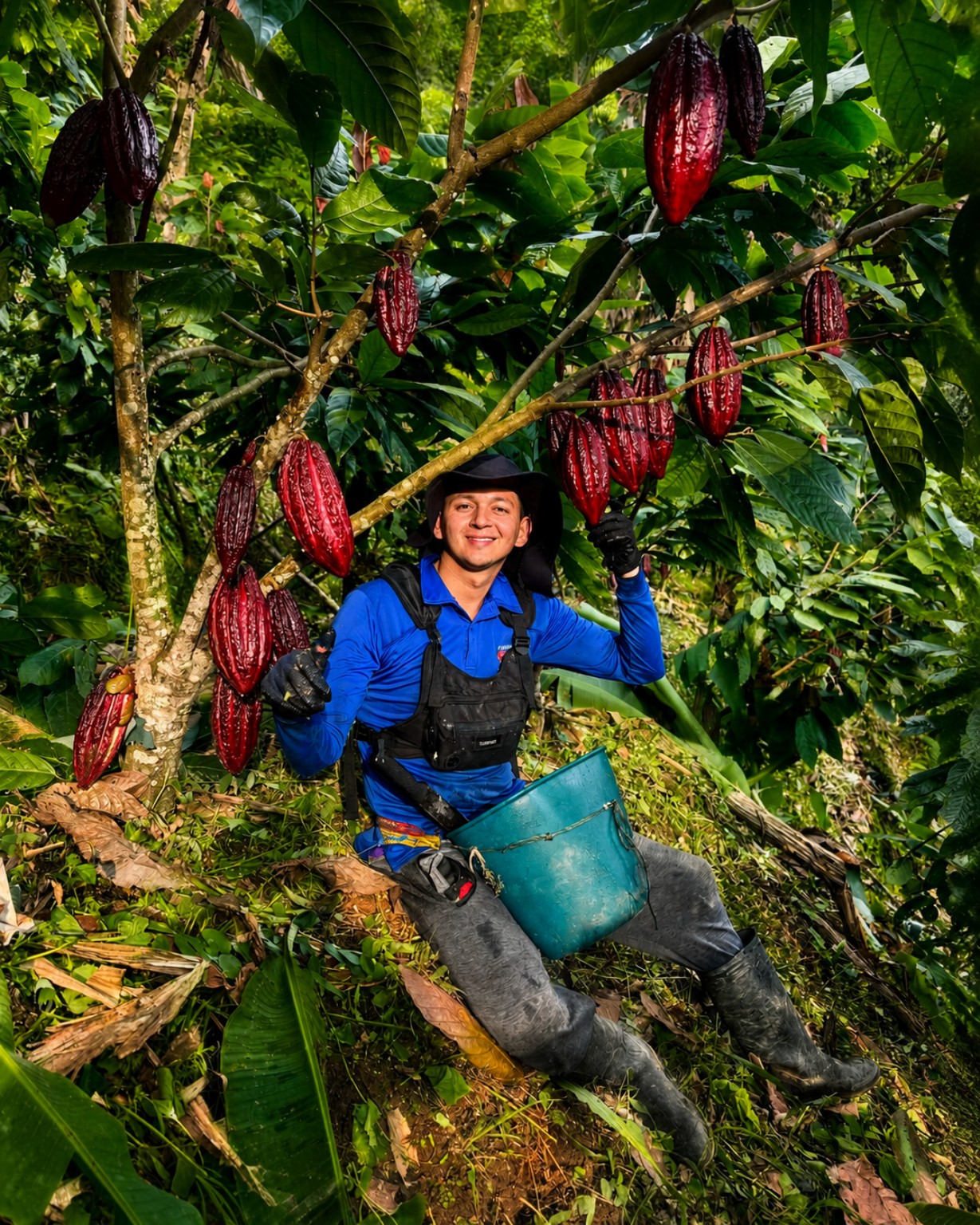 Cacao